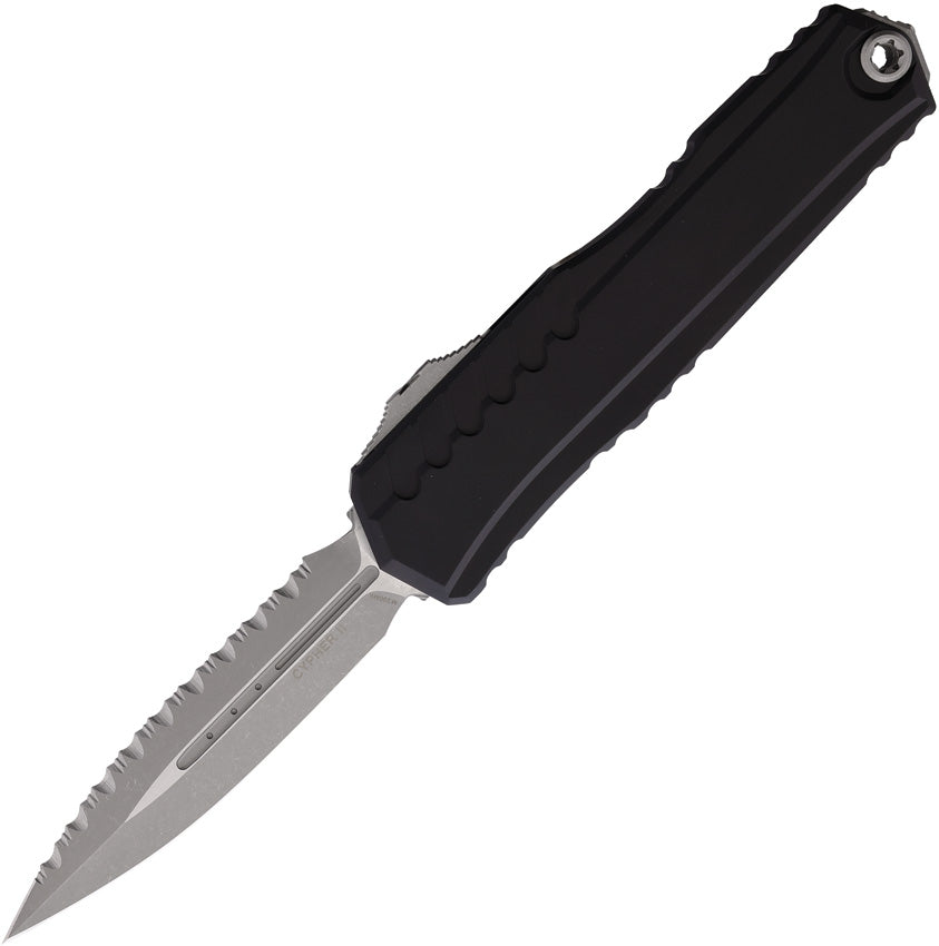 Auto Cypher II D/E OTF AP FS  1242-12AP