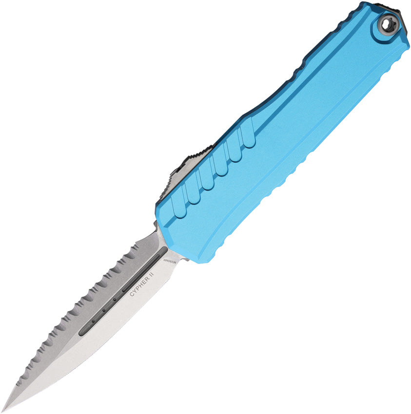 Auto Cypher II D/E OTF SW FS 1242-12TQ