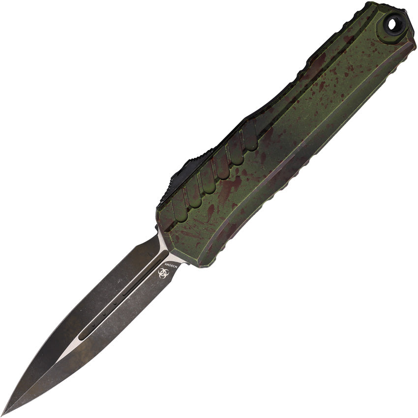 Auto Cypher II D/E OTF OBS  1242-1OBS