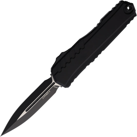 Auto Cypher II D/E OTF 1242-1T