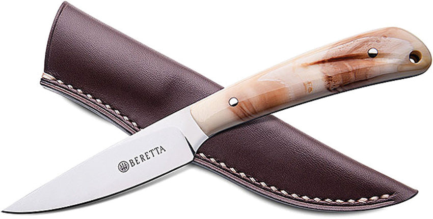 Bird and Trout Knife BER0201