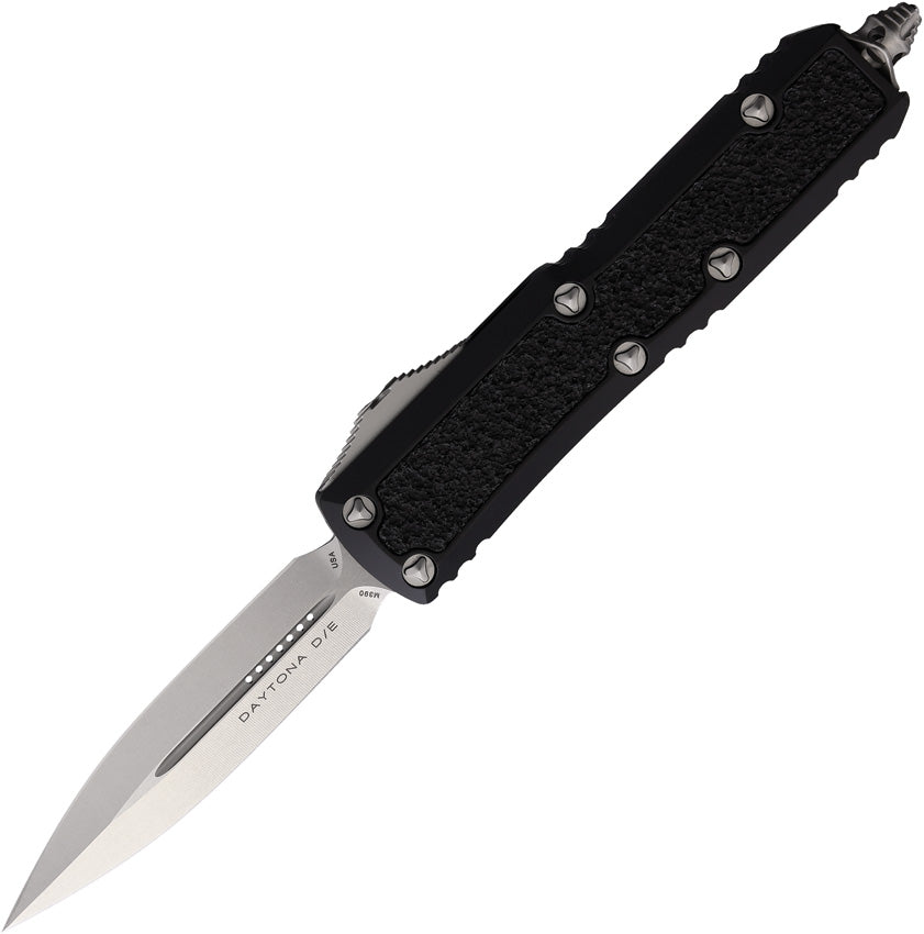 Auto Daytona D/E OTF SW Blk