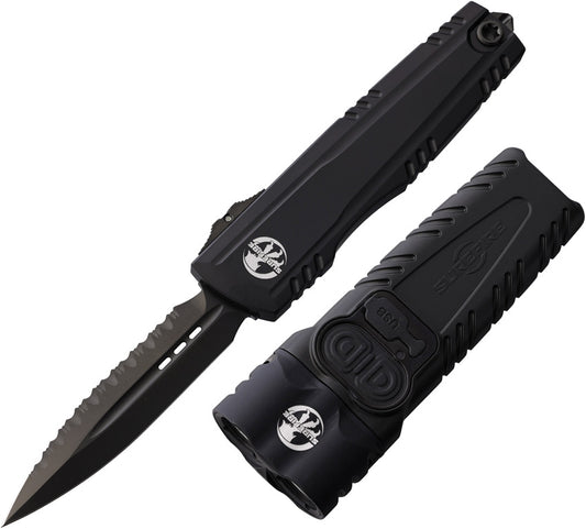 Auto Luminary D/E Stiletto Pro  1270-3DLCT SET1