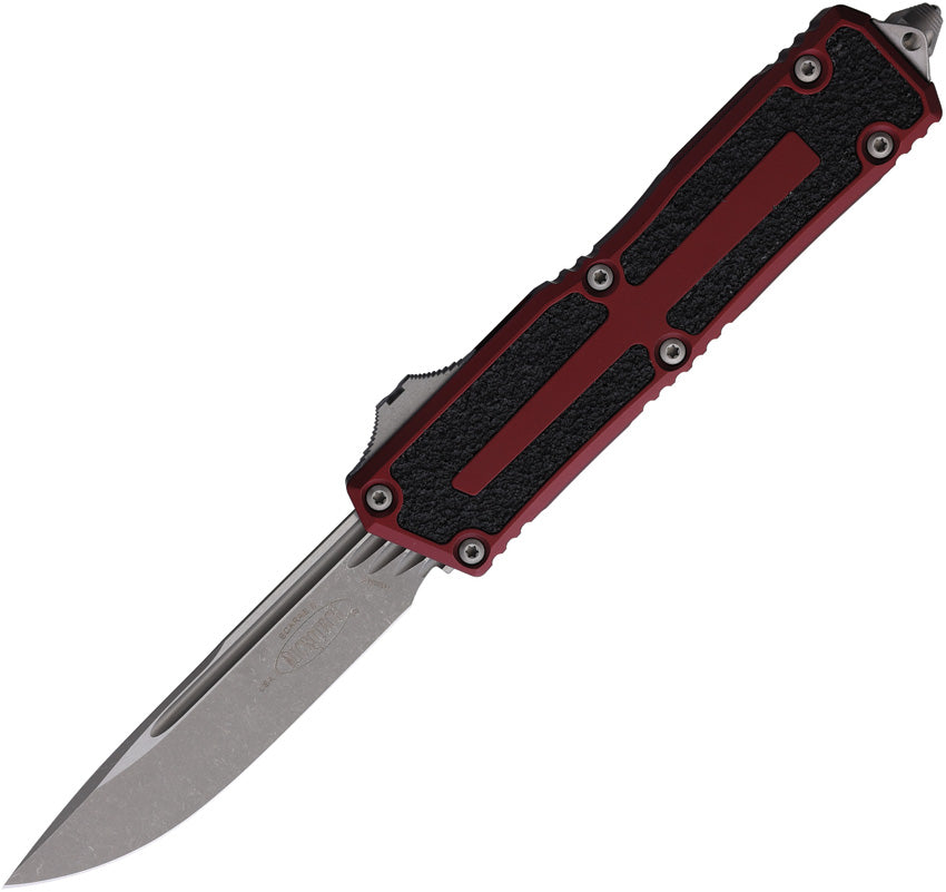 Auto Scarab II OTF S/E Gen III 1278-10APMR