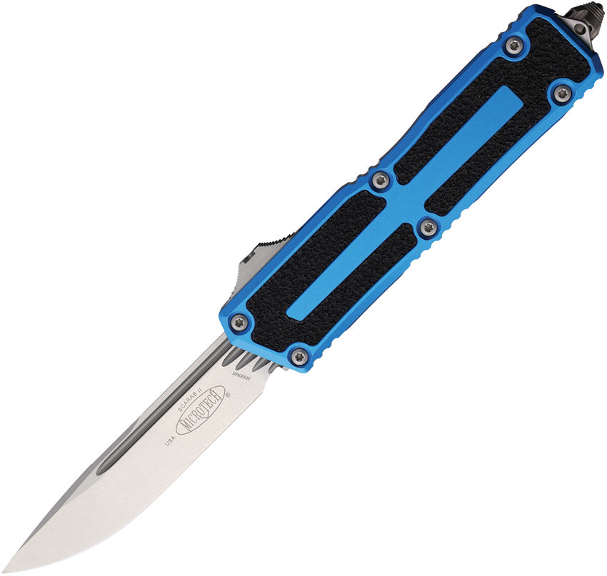 Auto Scarab II OTF S/E Gen III  1278-10BL
