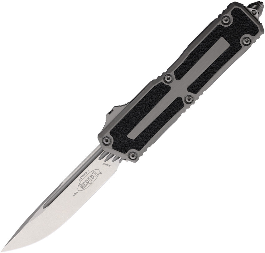 Auto Scarab II OTF S/E Gen III  1278-10NC