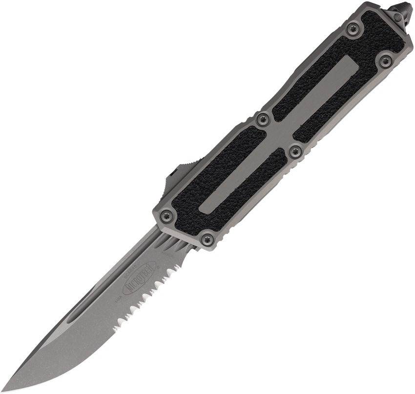 Auto Scarab II OTF S/E Gen III 1278-11APNC
