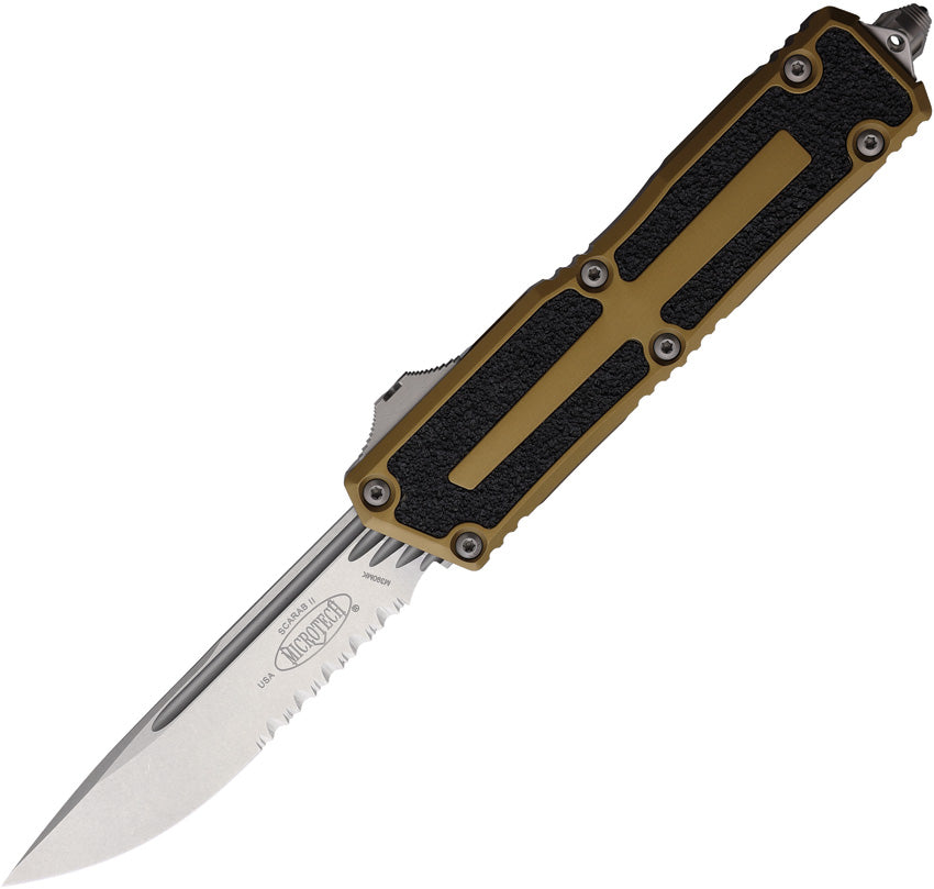 Auto Scarab II OTF S/E Gen III  1278-11TA