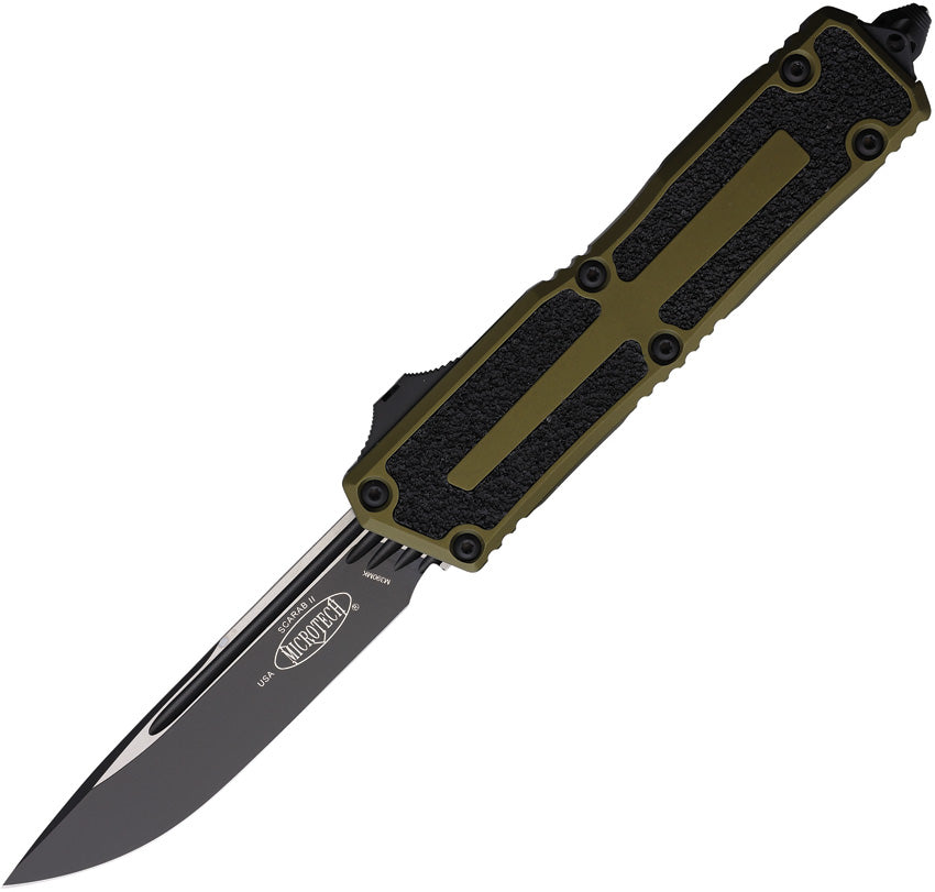Auto Scarab II OTF S/E Gen III  1278-1OD