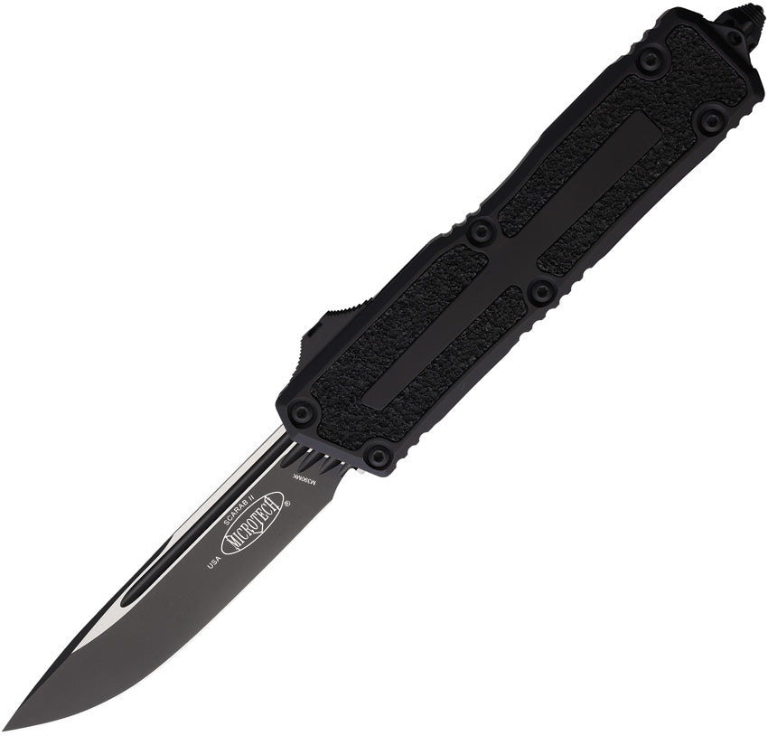 Auto Scarab II OTF S/E Gen III  1278-1T