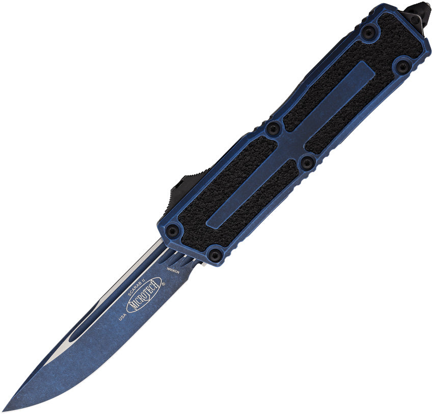 Auto Scarab II OTF S/E Gen III