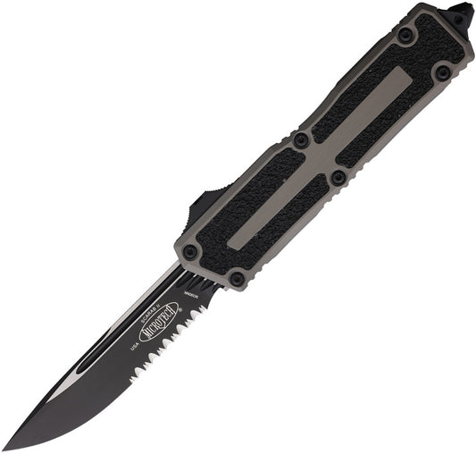 Auto Scarab II OTF S/E Gen III