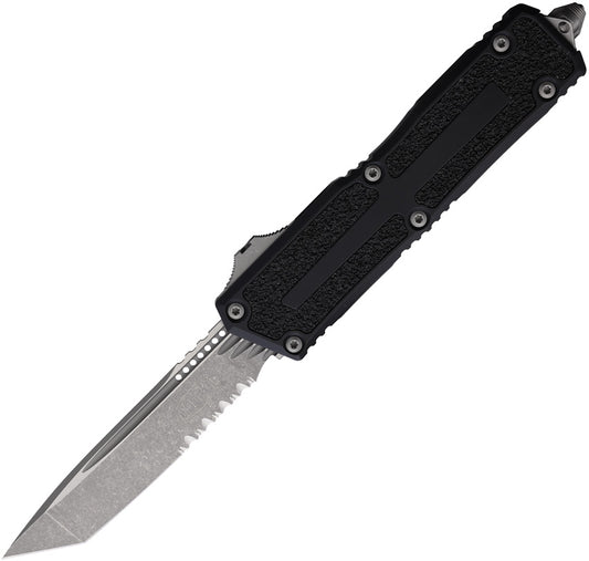 Auto Scarab II OTF T/E Gen III 1279-11AP