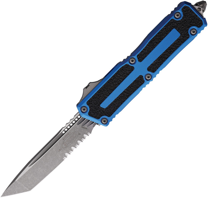 Auto Scarab II OTF T/E Gen III  1279-11APBL