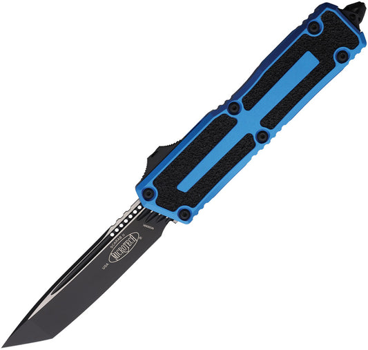 Auto Scarab II OTF T/E Gen III 1279-1BL