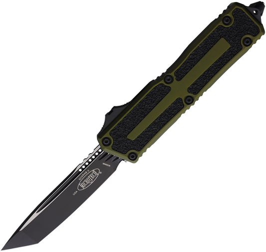 Auto Scarab II OTF T/E Gen III 1279-1OD