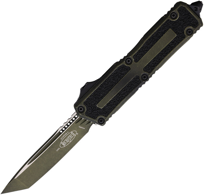 Auto Scarab II OTF T/E Gen III  1279-1WGG