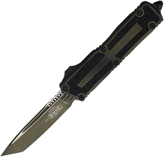 Auto Scarab II OTF T/E Gen III  1279-1WGG