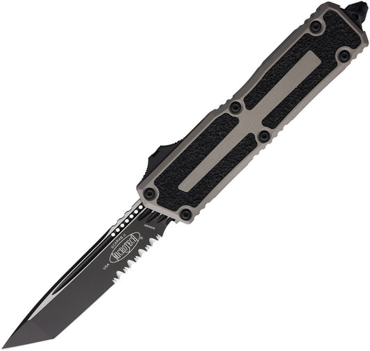 Auto Scarab II OTF T/E Gen III 1279-2NC
