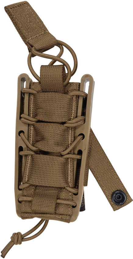 Rapid Access Mag Pouch Coyote CA16100189087ZUNI