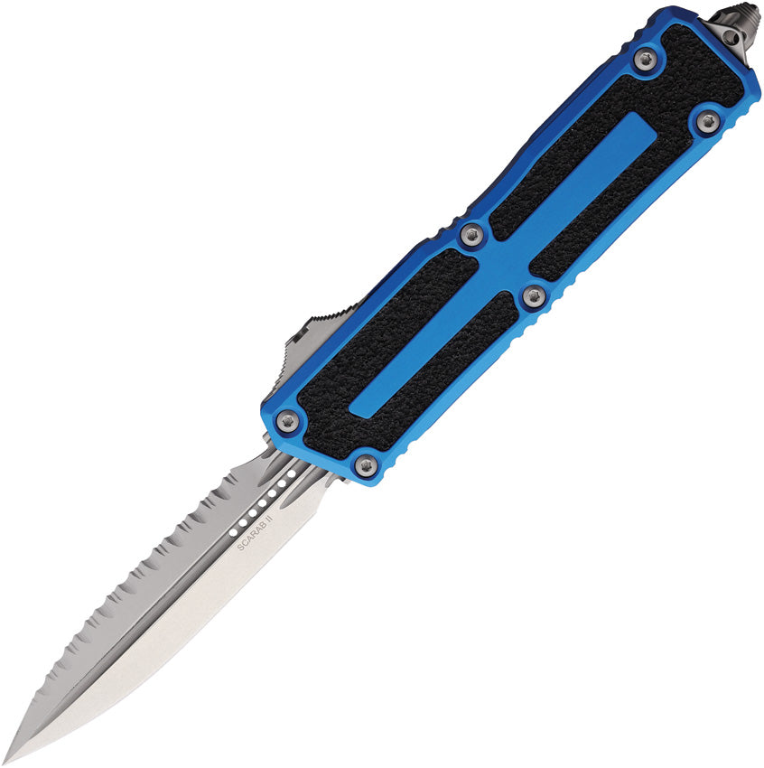 Auto Scarab II OTF D/E Gen III 1280-12BL
