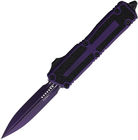 Auto Scarab II OTF D/E Gen III 1280-1WPU
