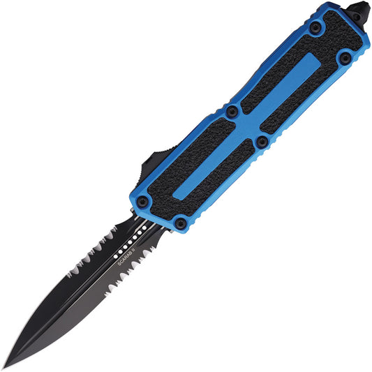 Auto Scarab II OTF D/E Gen III 1280-2BL