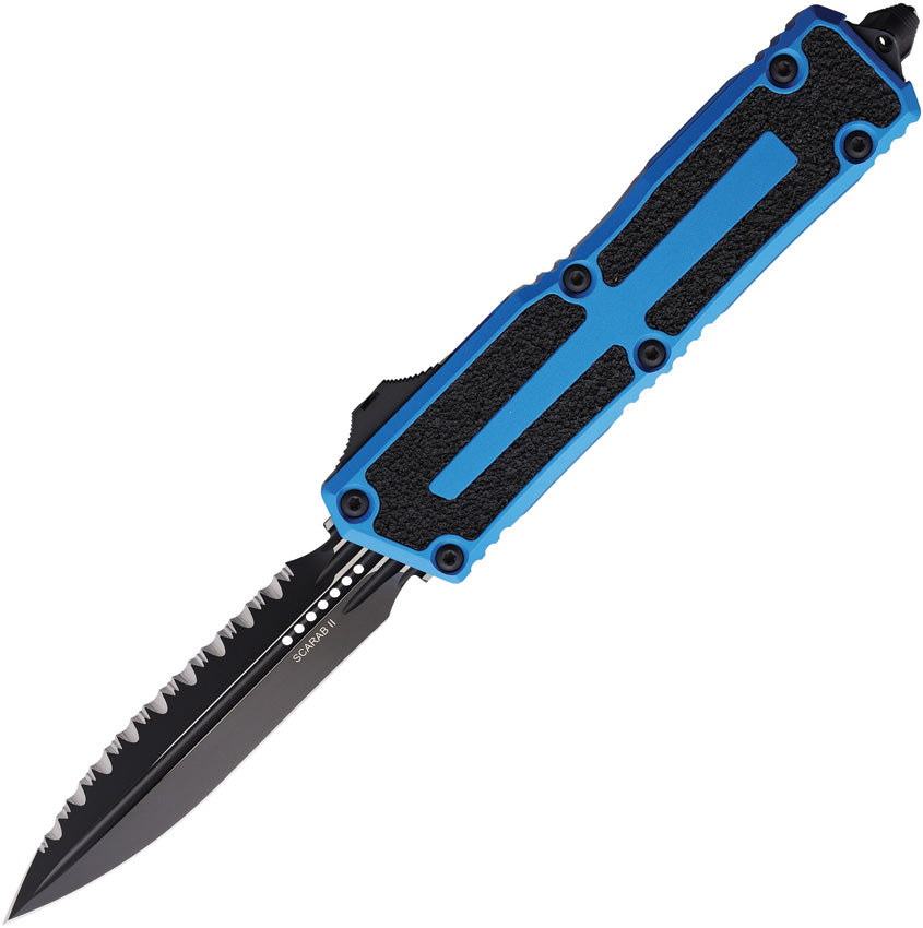 Auto Scarab II OTF D/E Gen III 1280-3BL