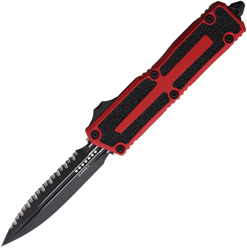Auto Scarab II OTF D/E Gen III 1280-3RD