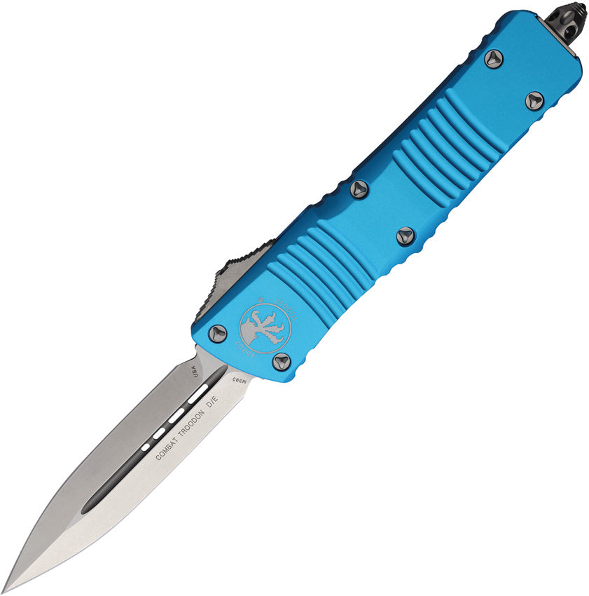 Auto Combat Troodon D/E OTF Tq 142-10TQ
