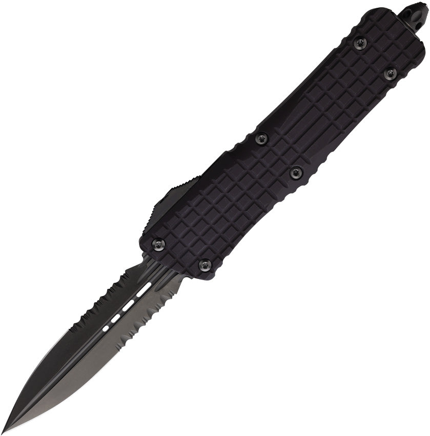 Auto Combat Troodon D/E OTF Bl  142-2CT-DSH