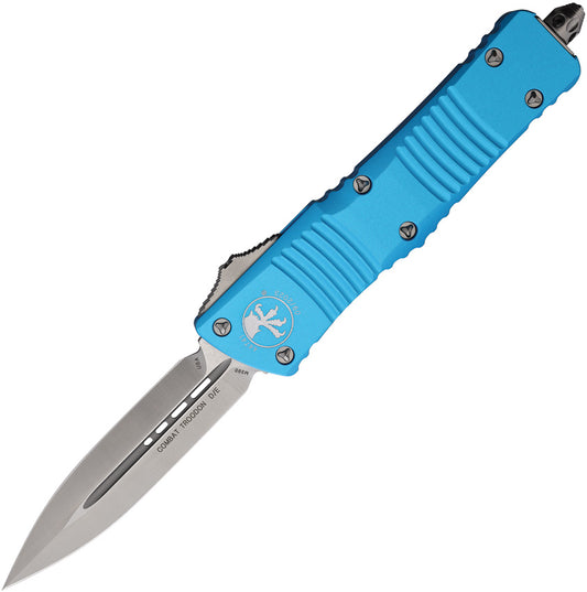 Auto Combat Troodon D/E