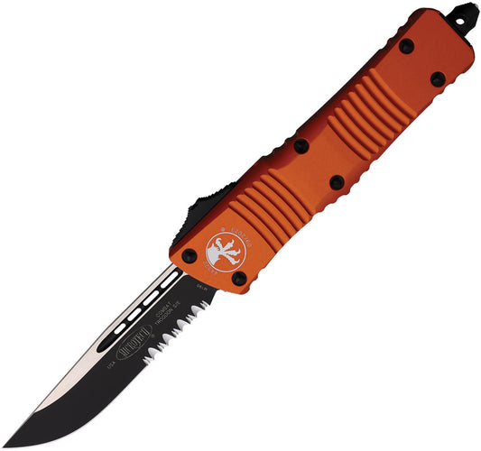 Auto Combat Troodon S/E OTF OR