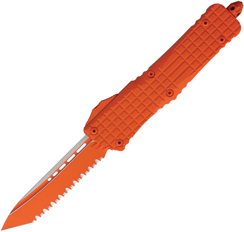 Auto Combat Troodon T/E OTF FS