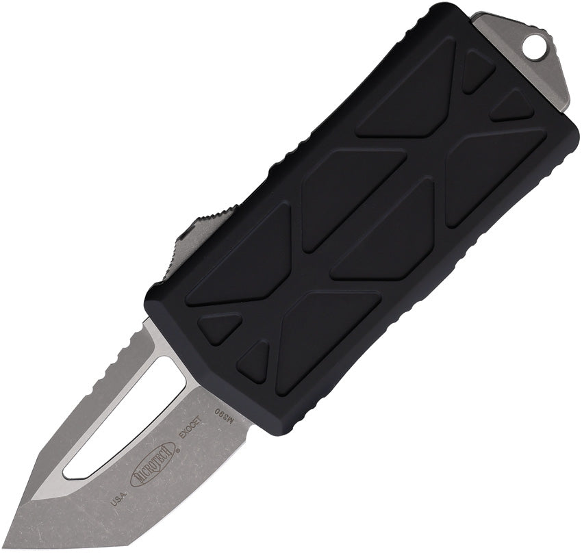 Auto Exocet OTF T/E AP Blk 158-10AP