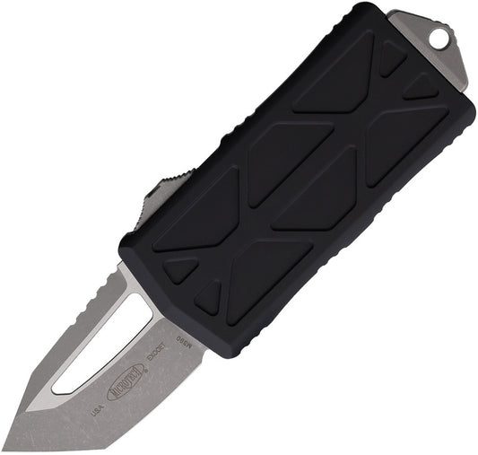Auto Exocet OTF T/E AP Blk