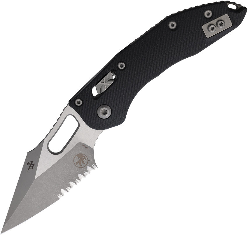 Stitch S/E Ram Lok SW Tan 169RL-11APFLGTBK