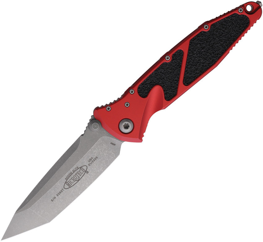 Socom Elite T/E Linerlock AP R  160-10APRD
