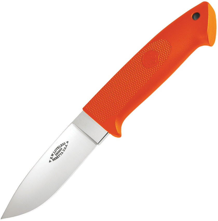 Loveless Zytel Drop Point JK200A020402