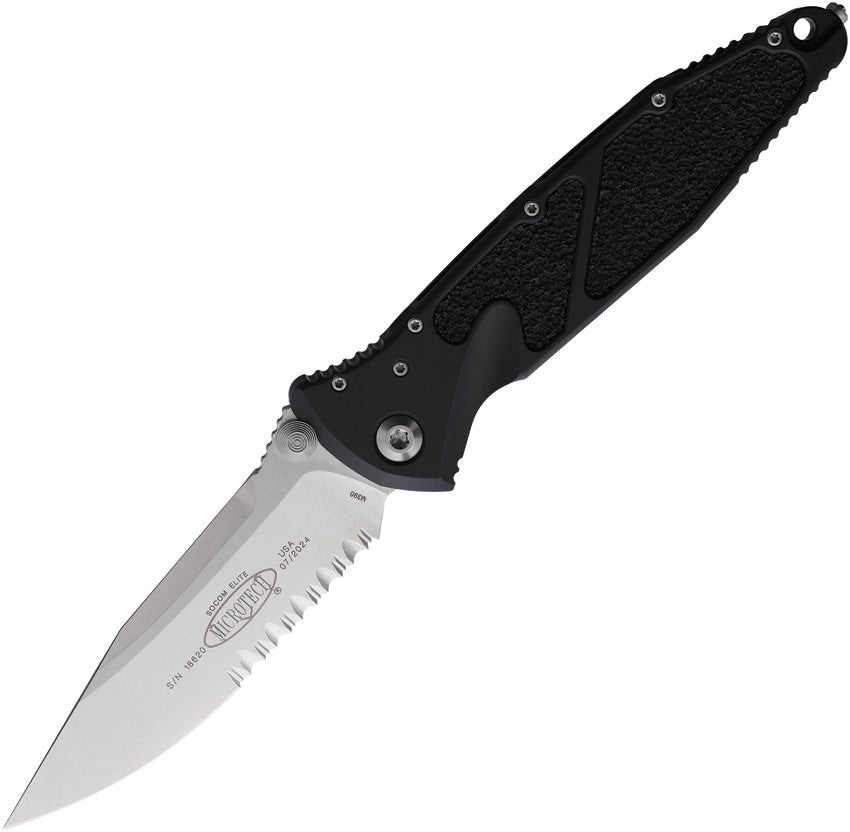 Socom Elite S\E Linerlock SWPs 160-11