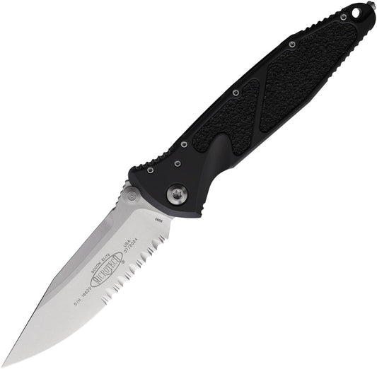 Socom Elite S\E Linerlock SWPs 160-11