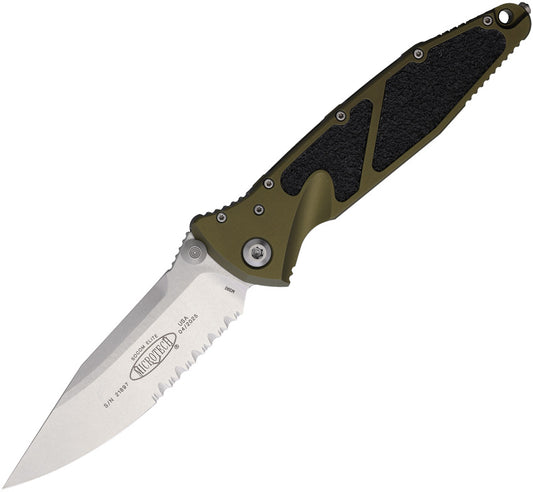 Socom Elite T\E Linerlock SW 160-11OD