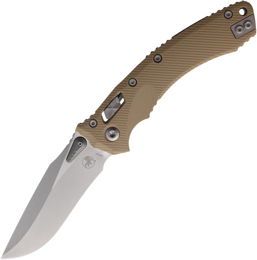 Amphibian S/E Ram-Lok Tan SW 137RL-10FLGTTA