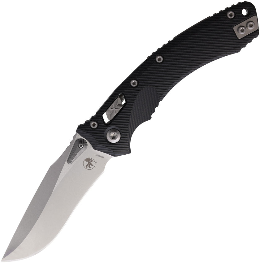 Amphibian S/E Ram-Lok Blk SW 137RL-10FLGTBK