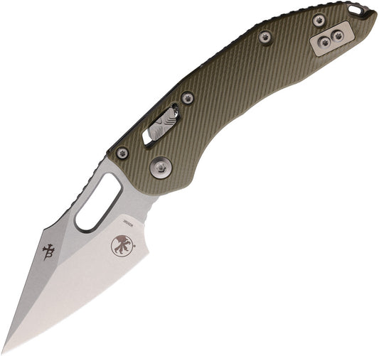Stitch S/E Ram Lok SW OD