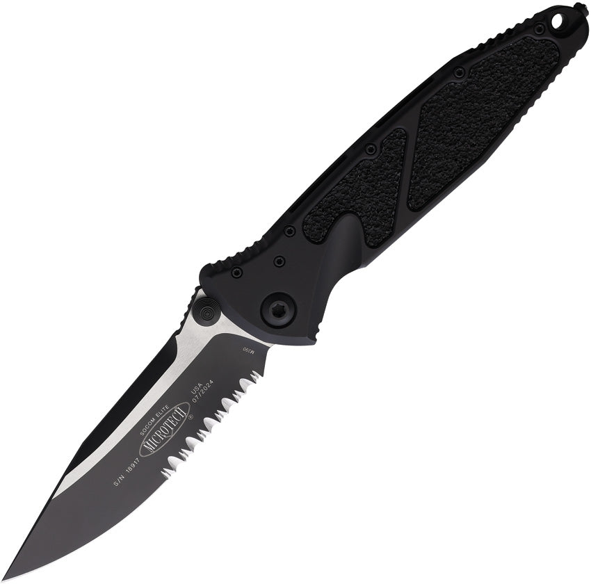 Socom Elite S\E Linerlock PS 160-2T