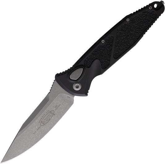 Auto Socom Elite Buttonlock Ap 160A-10AP