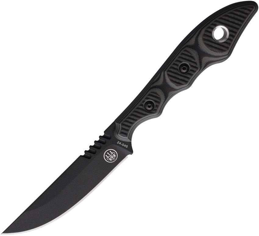 Borah Peak Fixed Blade