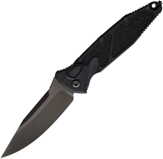 Auto Socom Elite Buttonlock