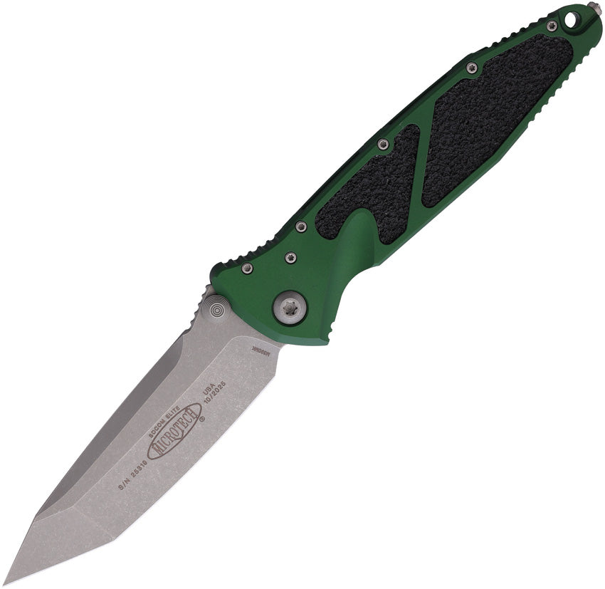 Socom Elite T/E Linerlock AP  161-10APEG